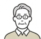 60代男性 Aさん
