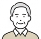 70代男性 Cさん