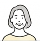 50代女性 Bさん