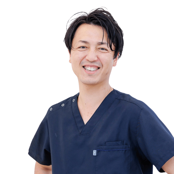 小野里 祐佑 医師